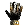 Luva Penalty de Goleiro Delta 1 XXIII Unissex PRETO