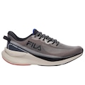Tênis Masculino Fila Striker CINZA/PRETO