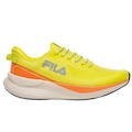 Tênis Masculino Fila Striker VERDE/CINZA