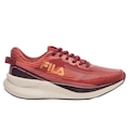 Tênis Feminino Fila Striker VERMELHO/BRANCO