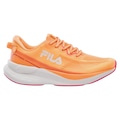 Tênis Feminino Fila Striker LARANJA/ROSA
