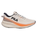 Tênis Feminino Fila Striker BEGE/PRETO