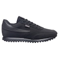Tênis Fila Renno Classic Sl Masculino PRETO/CINZA ESC