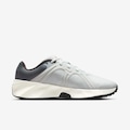 Tênis Masculino Nike Metro Tek CINZA CLA/BRANCO