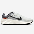 Tênis Masculino Nike Metro Tek CINZA CLA/BRANCO