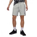 Shorts Nike Jordan Jumpman Masculino CINZA/PRETO