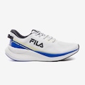 Tênis Masculino Fila Striker BRANCO