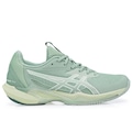 Tênis Feminino Asics Solution Speed FF 3 All Court VERDE