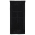 Toalha Pro Spin Esportiva PRETO