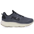Tênis Masculino Fila Maxximus CINZA