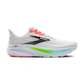 Tênis Masculino Brooks Ghost 17 CINZA CLARO