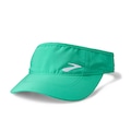 Viseira Brooks Journey Adulto VERDE CLARO