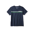 Camiseta Brooks Distance 3.0 Masculina PRETO