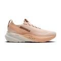 Tênis Feminino Brooks Glycerin Stealthfit 22 BEGE/CINZA/LARANJA