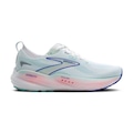 Tênis Feminino Brooks Glycerin GTS 22 BRANCO/AZUL CLA