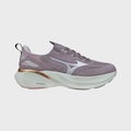 Tênis Feminino Mizuno Glow 3 Softierfoam ROXO CLARO
