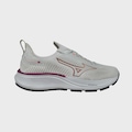 Tênis Feminino Mizuno Cool Ride 3 BEGE