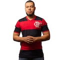 Camiseta Flamengo Zico Libertadores 81 Masculina NAO SE APLICA