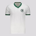 Camiseta Palmeiras Betel Flame 1959 Masculina BRANCO