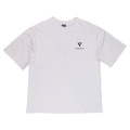 Camiseta Oakley DNA Purpose Tee Masculina BRANCO