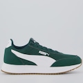 Tênis Masculino Puma R78 Lightwind VERDE