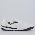 Chuteira Society Masculina Joma Liga 5 BRANCO