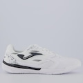 Chuteira Futsal Masculina Joma Liga 5 BRANCO