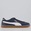 Tênis Unissex Puma Club Era II AZUL ESCURO