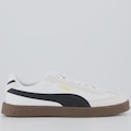 Tênis Unissex Puma Club Era II BRANCO