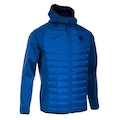 Jaqueta Joma Cruzeiro Berna III Masculina AZUL