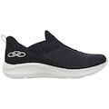 Tênis Feminino Olympikus Easy 3 PRETO