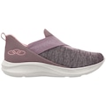 Tênis Feminino Olympikus Easy 3 ROXO