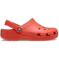 Sandália Unissex Crocs Classic Clog Starfish VERMELHO