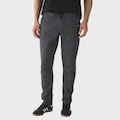 Calça de Moletom Hurley Slim Logo Masculina PRETO