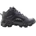 Bota Masculino Bull Terrier Titanium PRETO