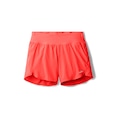 Short Brooks Chaser 5" 2.0 Feminino VERMELHO
