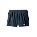 Short Brooks Journey 5" Masculino AZUL
