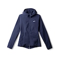 Jaqueta Brooks Canopy Feminina AZUL ESCURO