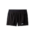 Short Brooks Journey 5" Masculino PRETO