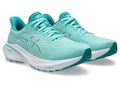 Tênis Feminino Asics Gt-2000 13 VERDE CLARO/BRANCO
