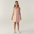 Vestido Fila Letter Light Infantil ROSA