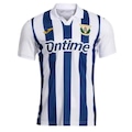 Camisa Leganés I Joma 25/26 Jogador Masculina NAO SE APLICA