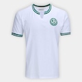 Camiseta do Palmeiras Betel Retrô 1972 Masculina NAO SE APLICA