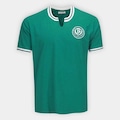 Camiseta do Palmeiras Betel Retrô 1972 - Masculina NAO SE APLICA