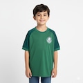 Camiseta do Palmeiras Betel Line Infantil NAO SE APLICA