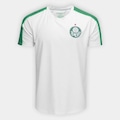 Camiseta do Palmeiras Betel Challenge II Masculina NAO SE APLICA
