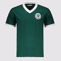Camiseta do Palmeiras Betel Retrô 1959 Masculina NAO SE APLICA