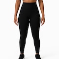 Calça Legging Mup Esportiva - Feminina PRETO