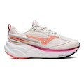 Tênis Infantil Mizuno Space 5 Junior BEGE