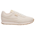Tênis Feminino Fila Renno Classic Sl BRANCO/BEGE